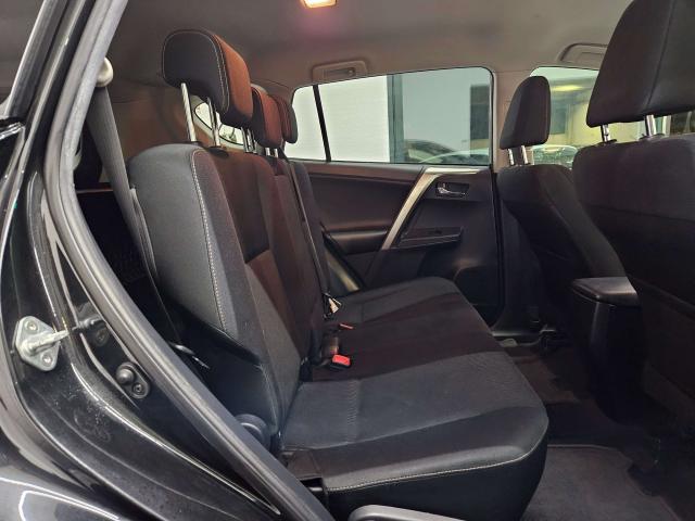 Toyota RAV 4 Rav4 IV 2013 Rav4 2.0 d-4d 2wd 124cv mt