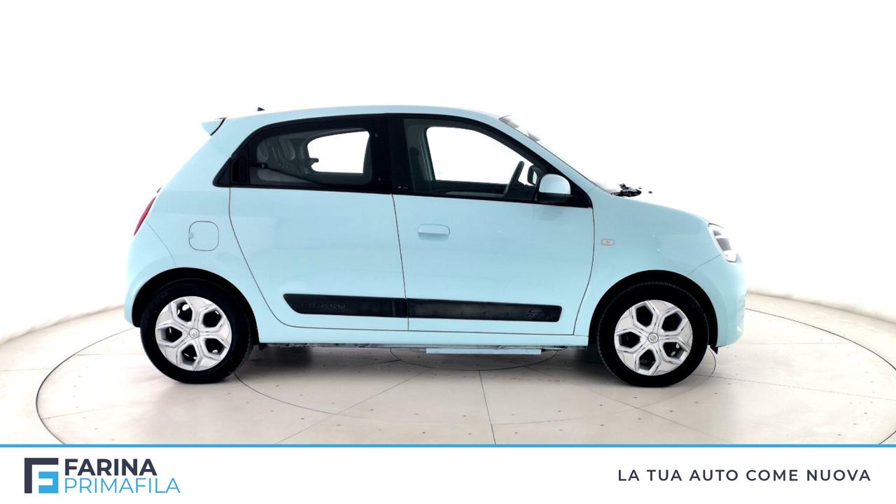 RENAULT Twingo Electric - Twingo Zen 22kWh