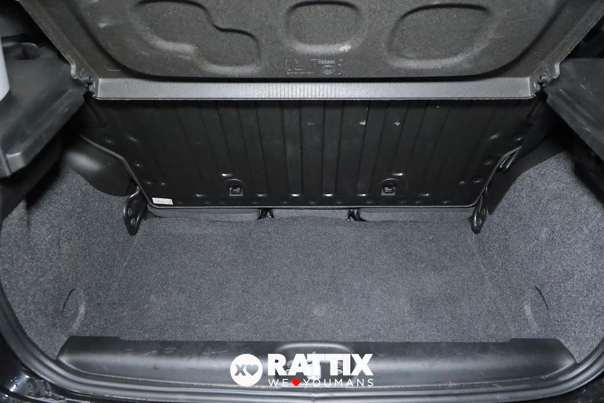 Fiat Panda Pandina 1.0 firefly hybrid 70CV Cross