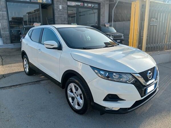 NISSAN QASHQAI 1.5 dCi 115 CV S&S BUSINESS