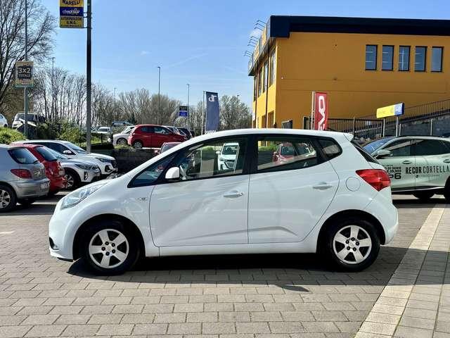 Kia Venga 1.4 CRDI 90cv ACTIVE
