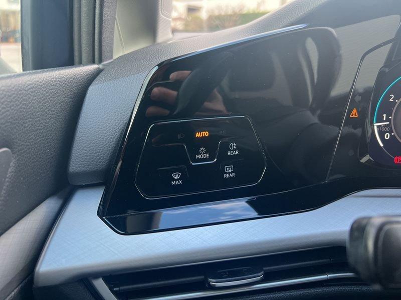 Volkswagen Golf 1.5 TSI EVO ACT Life