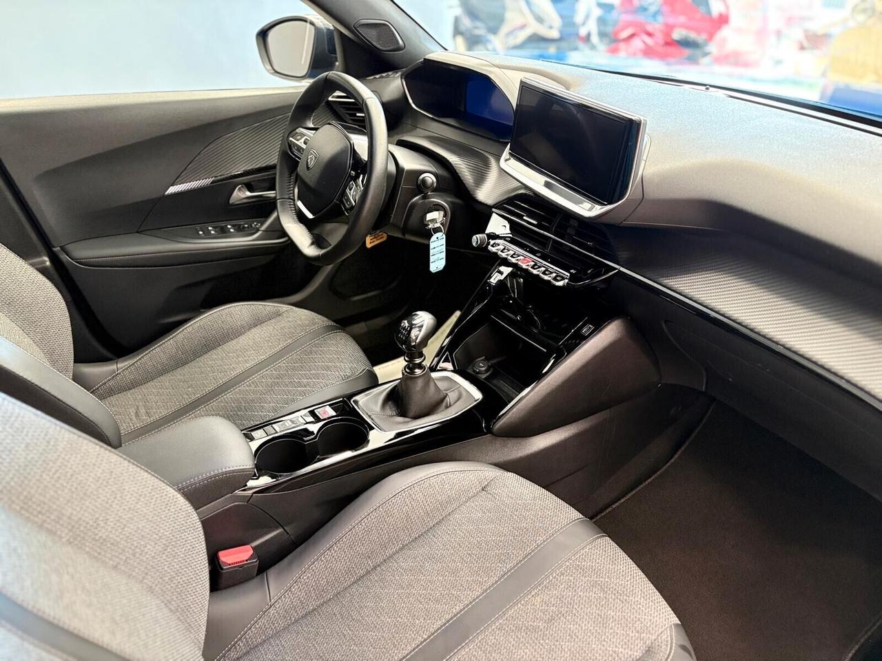 Peugeot 2008 PureTech 100 S&S Allure