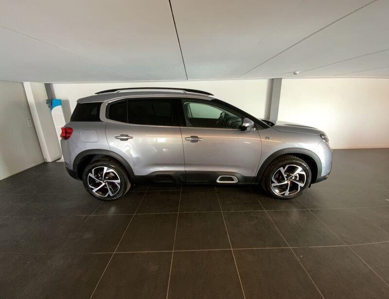 Citroën C5 Aircross Hybrid 225 E-EAT8 Shine