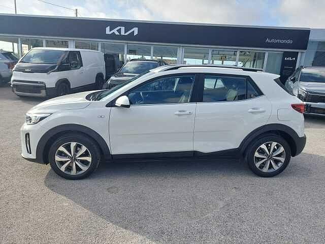 Kia Stonic 1.2 DPI Style TT