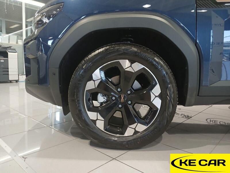 Dacia Bigster 1.2 Mild Hybrid-G 140cv Extreme