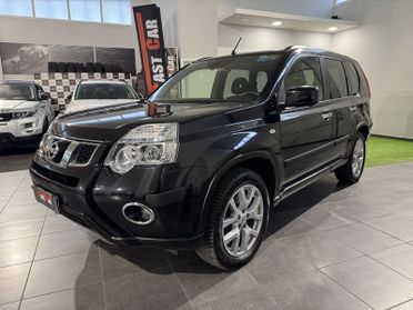 Nissan X-Trail 2.0 dCi 150cv LE
