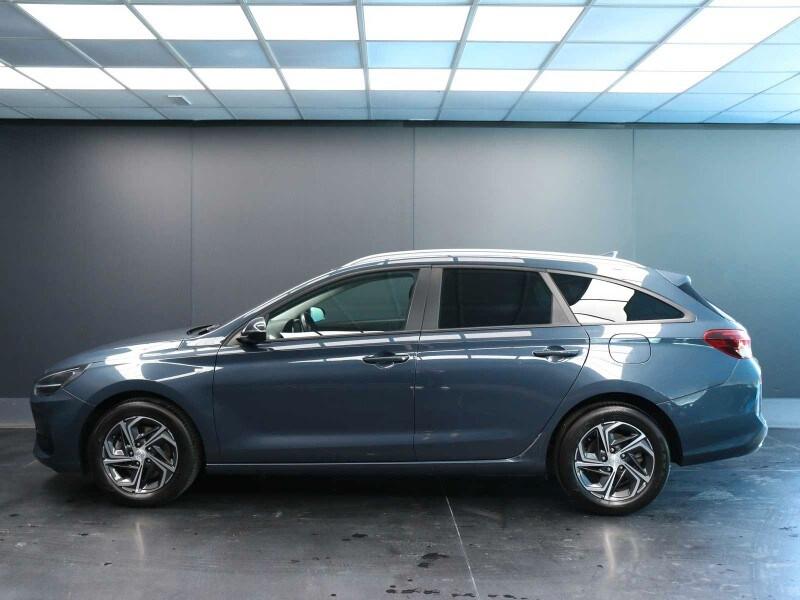 HYUNDAI i30 3ª serie i30 Wagon 1.0 T-GDI iMT 4...