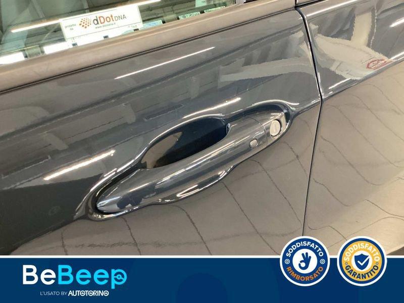 Jeep Compass 2.0 MJT OPENING EDITION 4WD 140CV AUTO