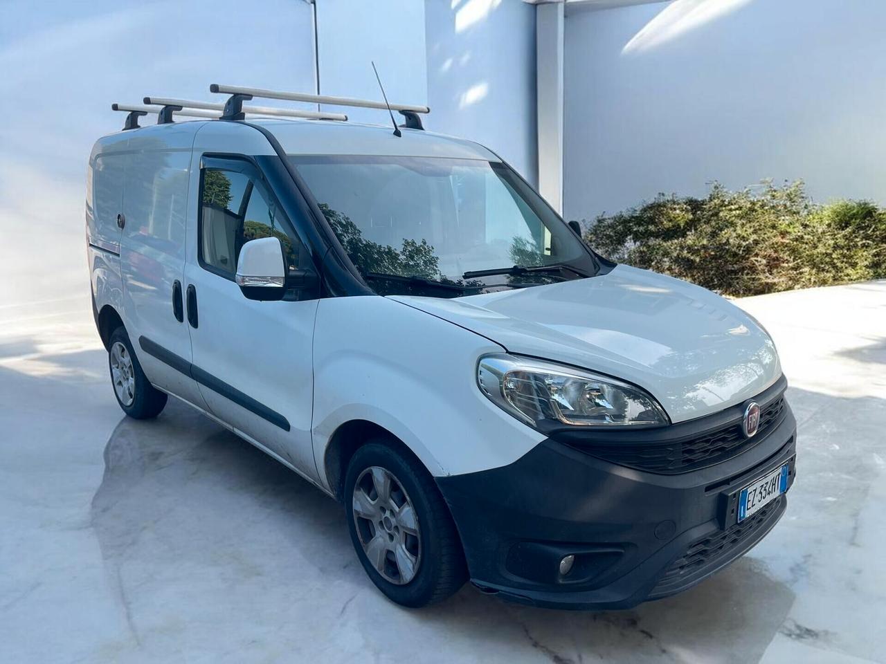 Fiat Doblo