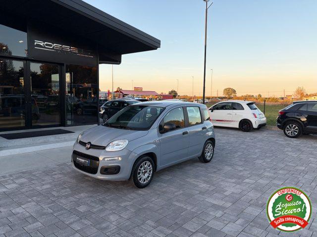 FIAT Panda 1.2 GPL ANCHE PER NEOPATENTATI