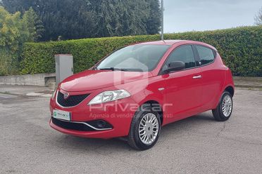 LANCIA Ypsilon 0.9 TwinAir 85 CV 5 porte Metano Ecochic Platinum