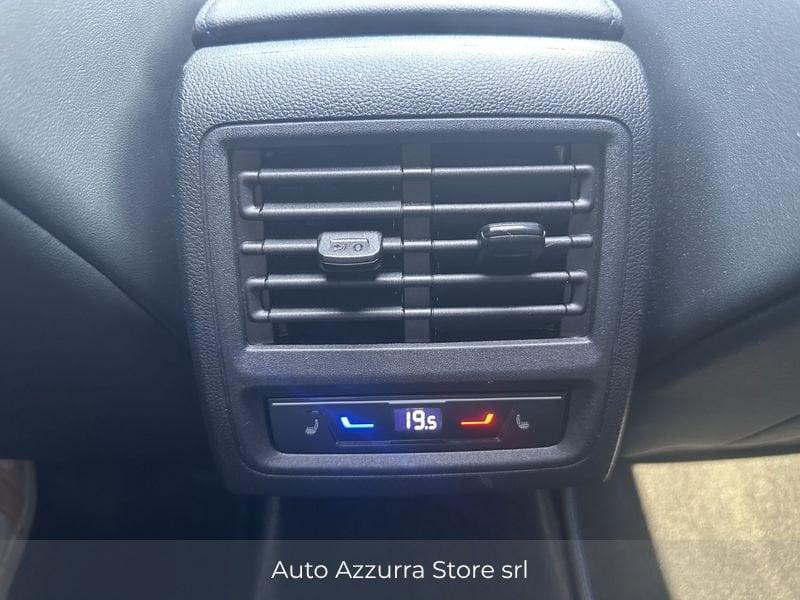 Volkswagen Golf 2.0 TSI R 20 Years 4Motion 333cv dsg *TETTO, 19", HEAD-UP, MATRIX, PROMO AZZURRA*