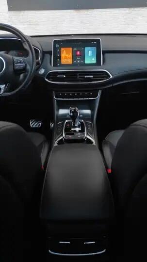 Mg HS 1.5T-GDI Luxury