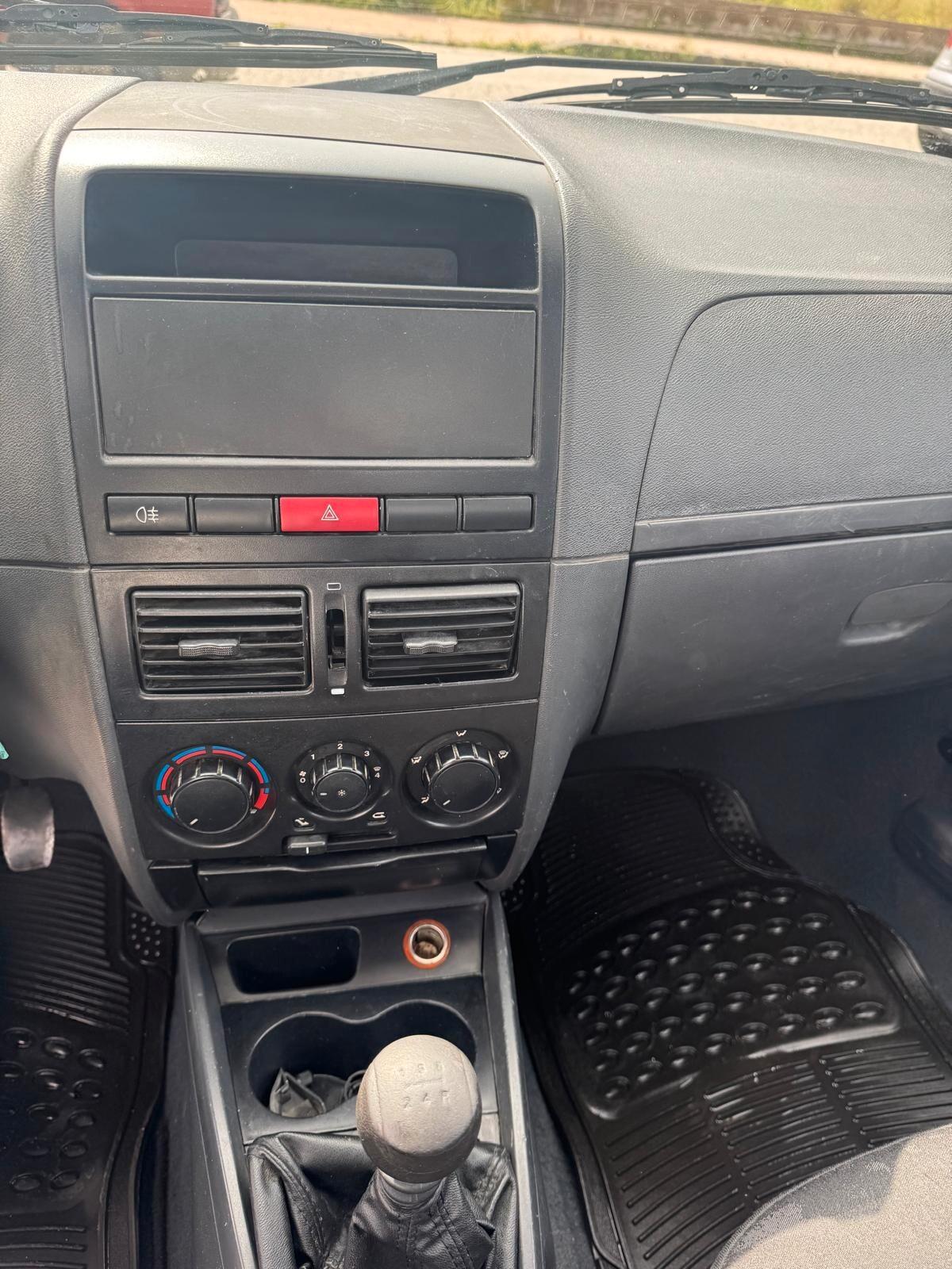 Fiat Strada 1.3 MJT Pick-up