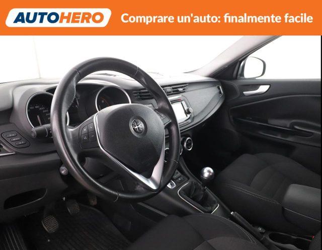 ALFA ROMEO Giulietta 1.6 JTDm 120 CV Super