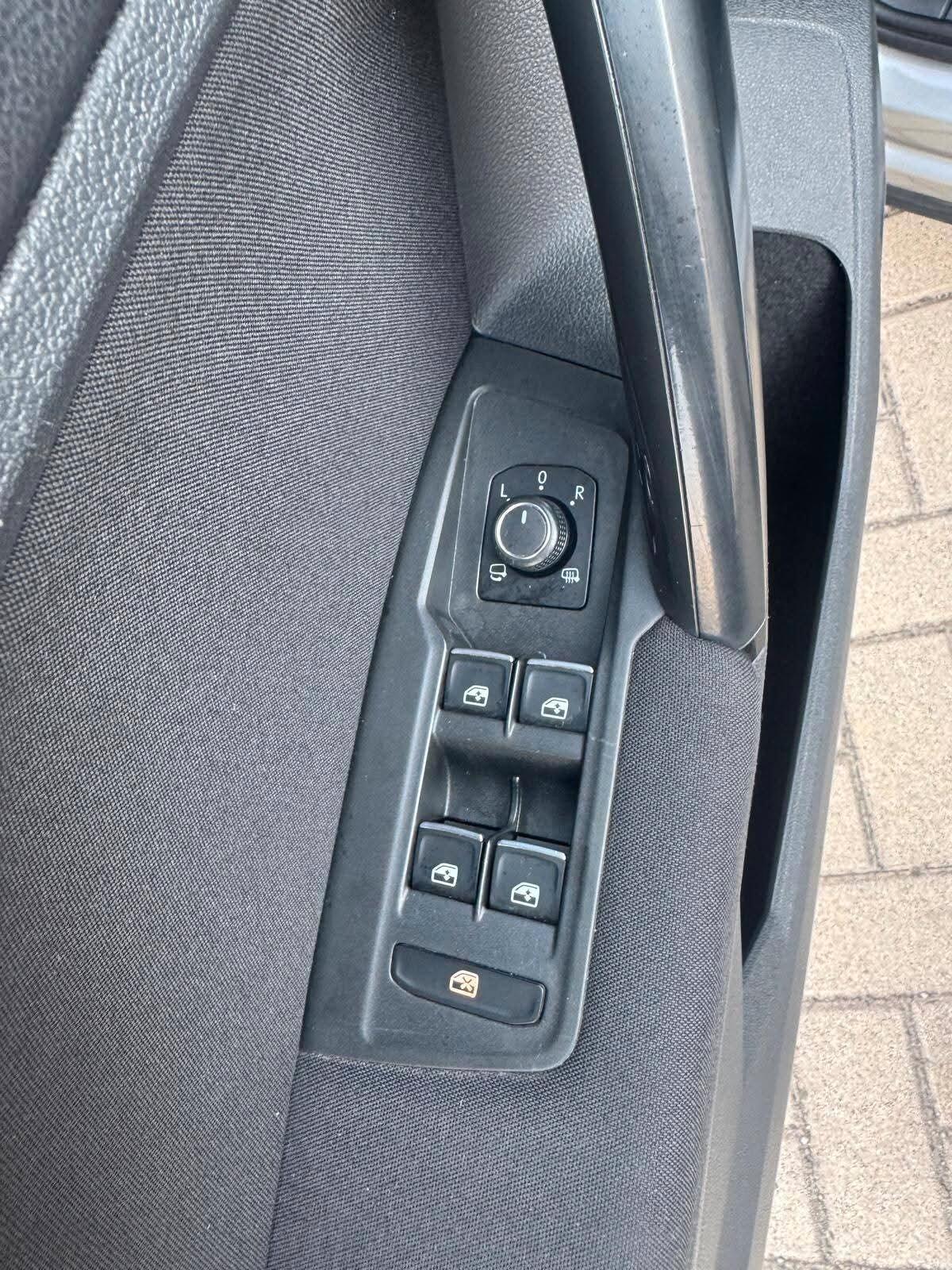Volkswagen Tiguan 1.6 TDI SCR Style BlueMotion Technology