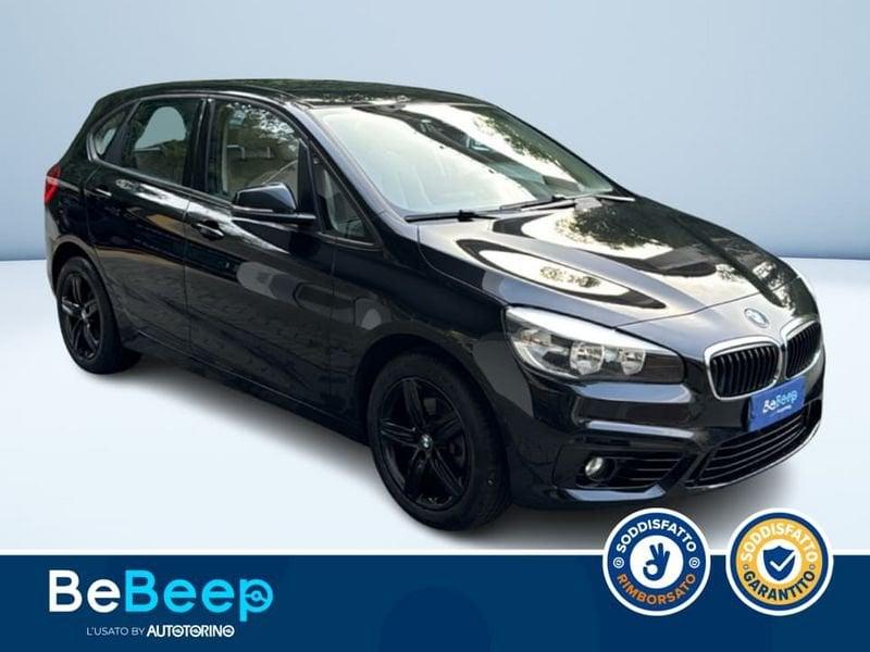 BMW Serie 2 Active Tourer 218I ACTIVE TOURER SPORT AUTO
