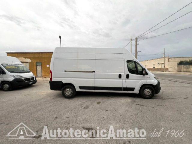 FIAT DUCATO MAXI Ducato Maxi2.3 MJT 150CV