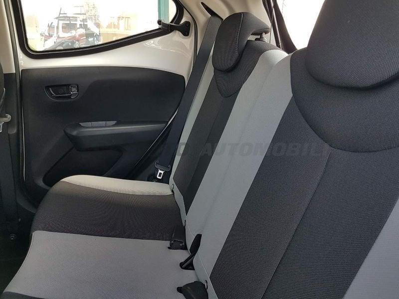 Toyota Aygo Aygo 5p 1.0 x-cool my15