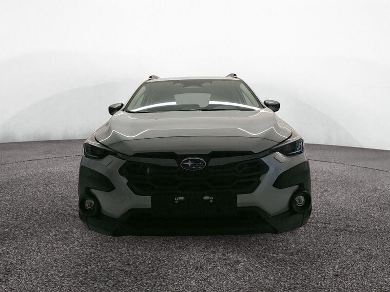 Subaru Crosstrek 2.0 e-Boxer auto Style 4WD