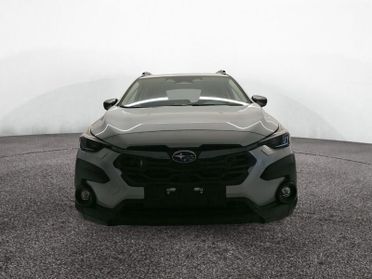 Subaru Crosstrek 2.0 e-Boxer auto Style 4WD
