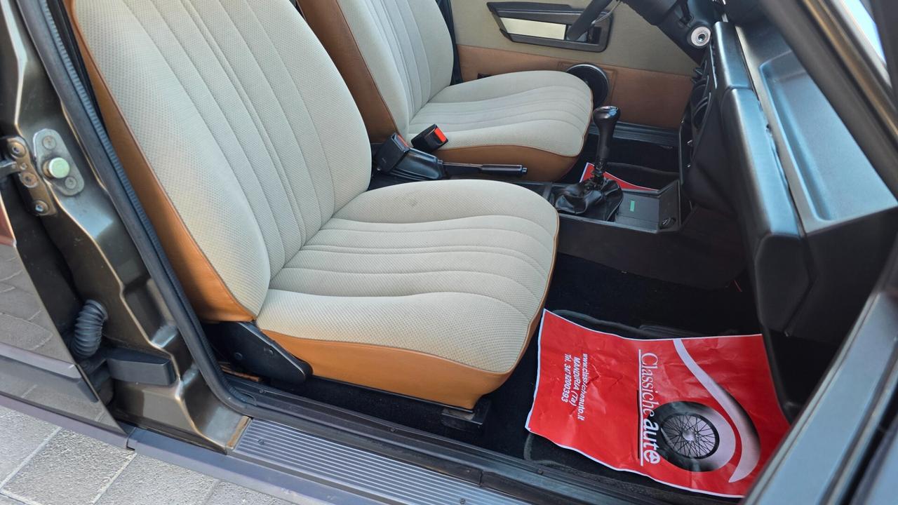 Alfa Romeo Giulietta 1.6CC ASI CON CRS