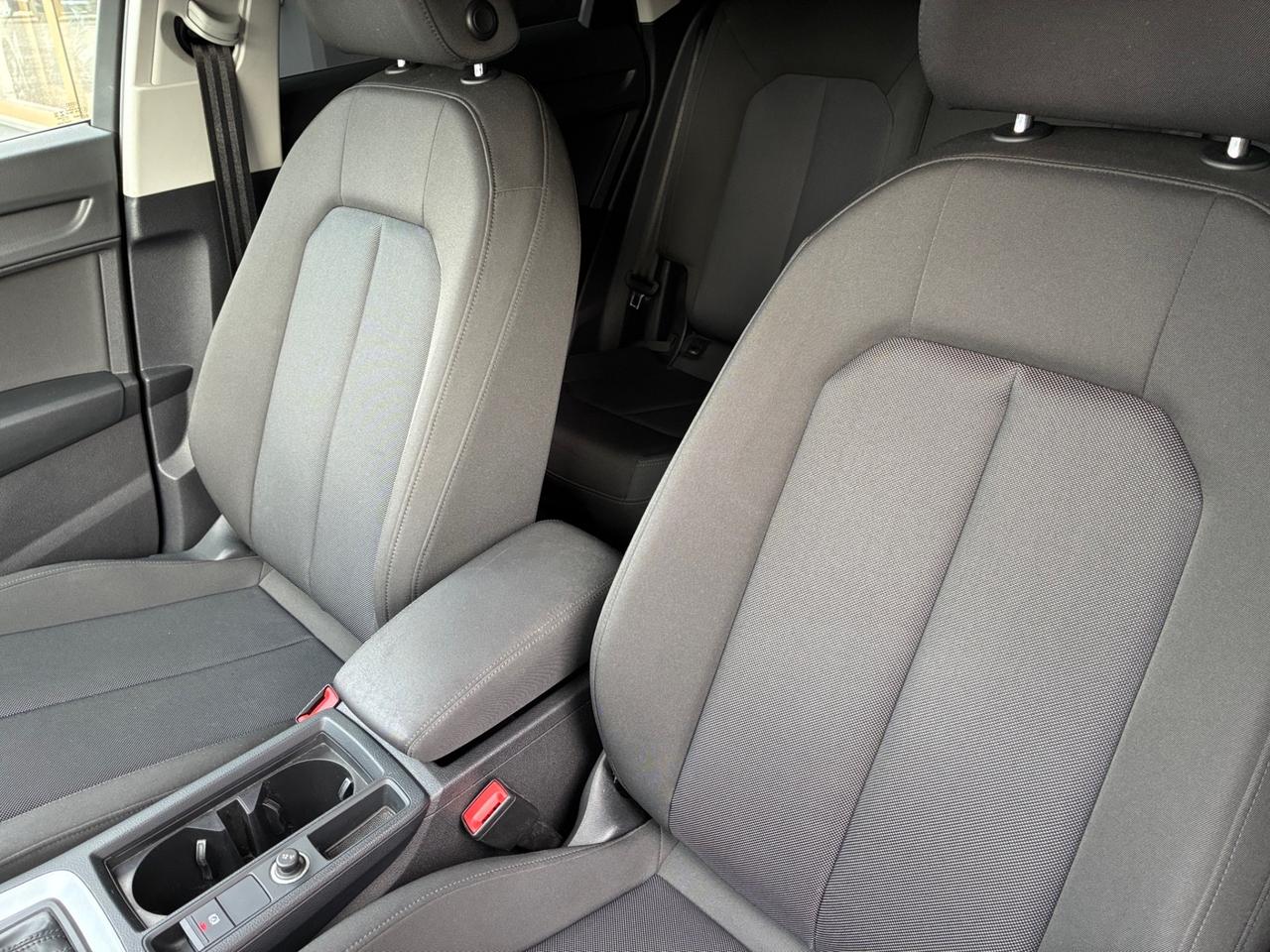 Audi Q3 40 TDI 190 cv Quattro S tronic Edition