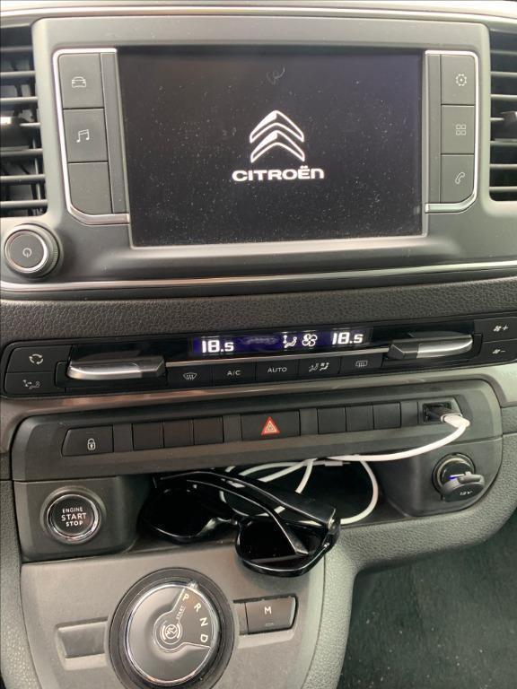 CITROEN SpaceTourer 2.0 BlueHDi 140 S&S EAT8 M Feel del 2021