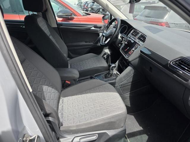 Volkswagen Tiguan 2.0 TDI 150 CV SCR DSG Life