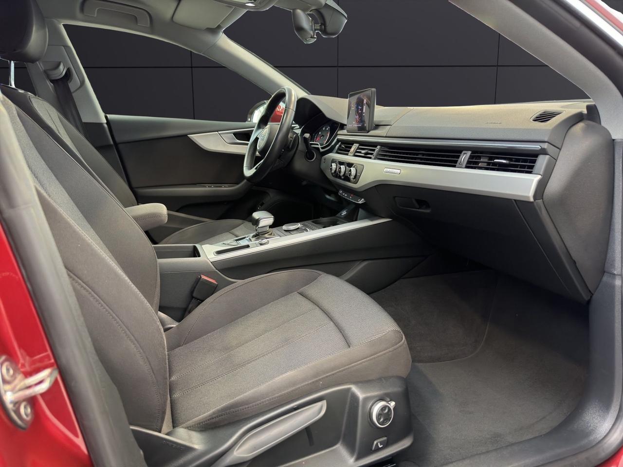 Audi A5 SPB 40 TDI quattro S tronic Design