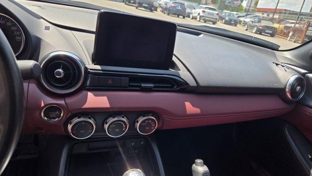 MAZDA MX-5 1.5L Skyactiv-G Polymetal 1.5 PERMUTE UNICOPROPR.