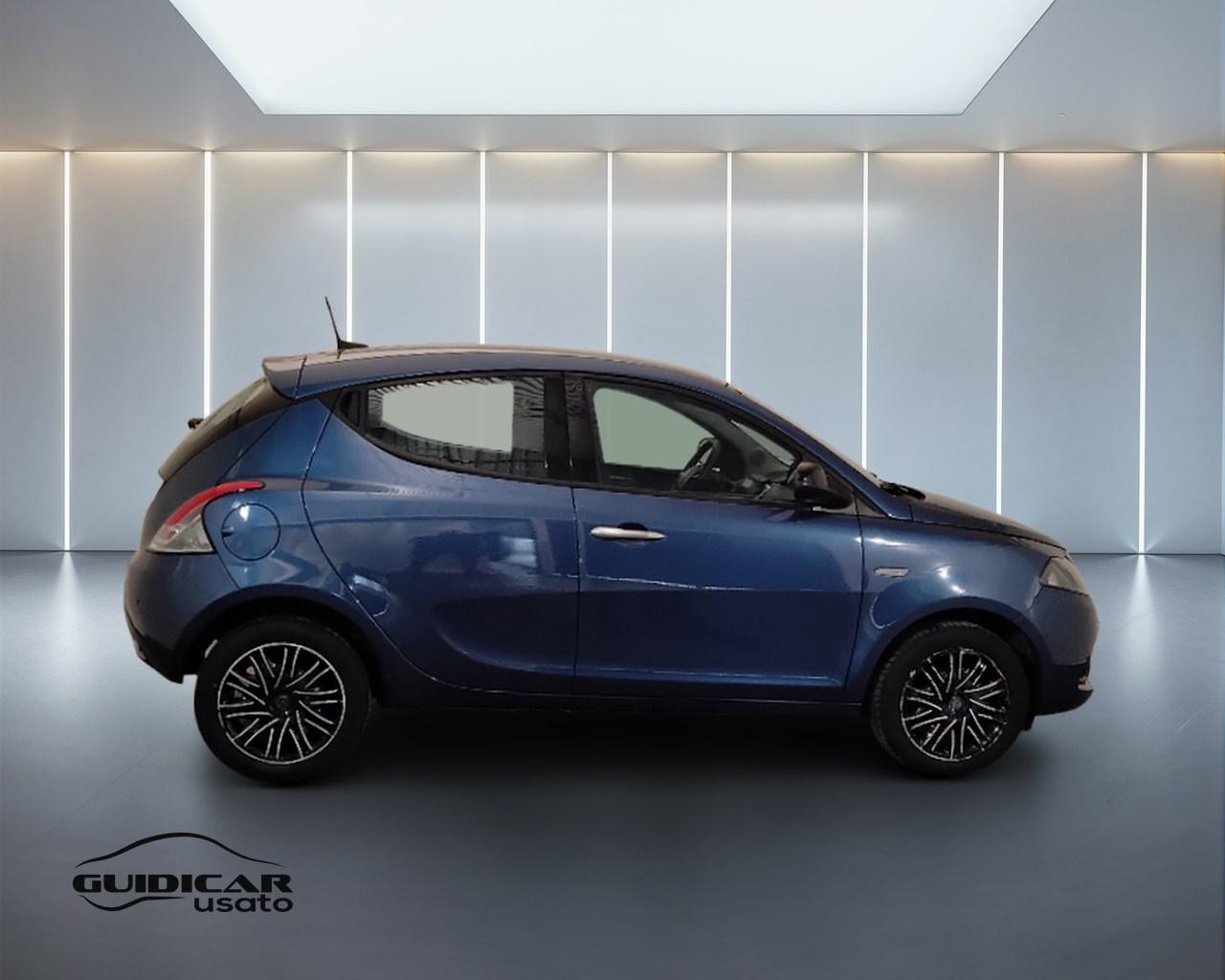 LANCIA Ypsilon III 2021 - Ypsilon 1.2 Gold Gpl 69cv