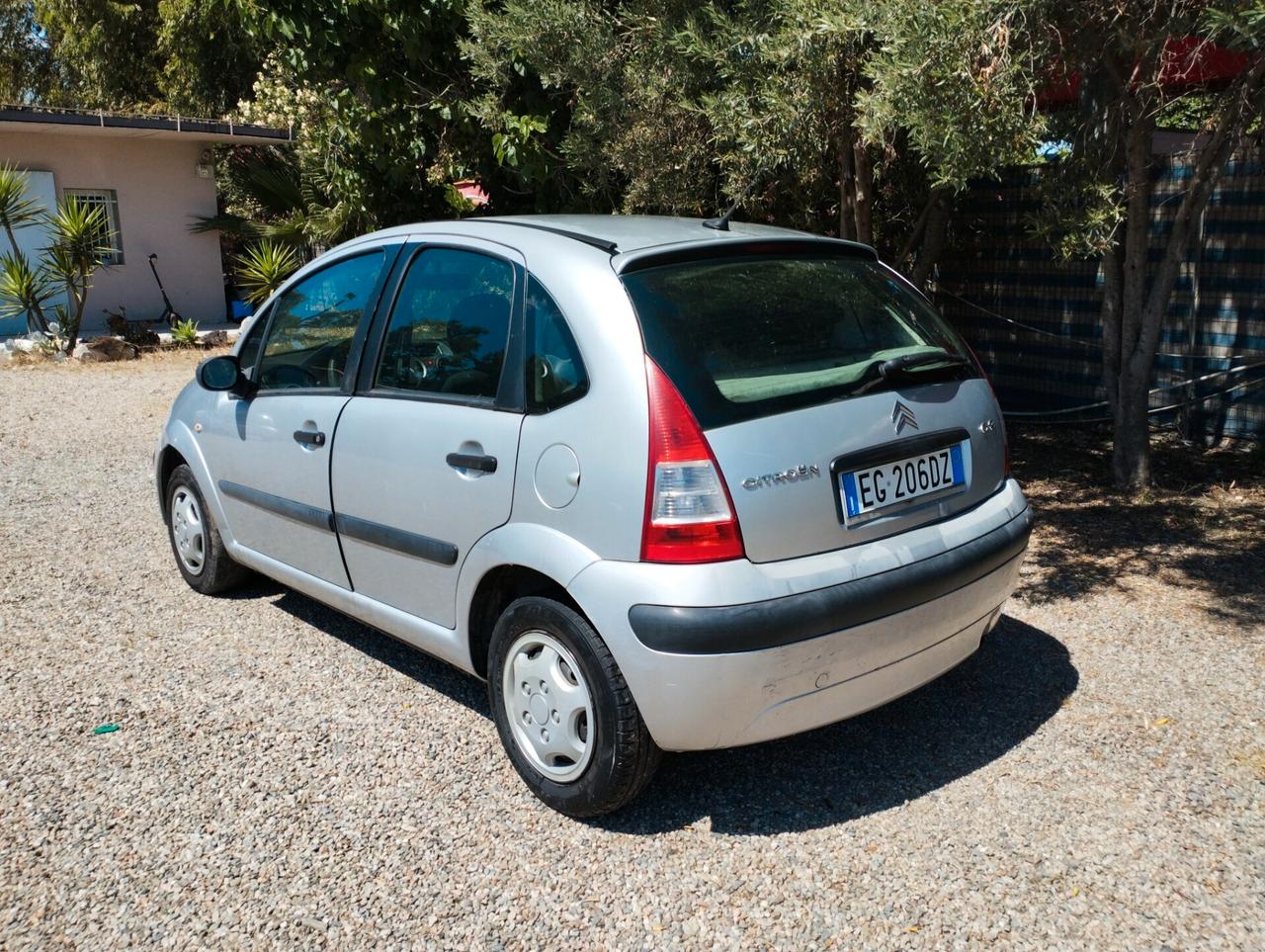 Citroen C3 1.1 Classique