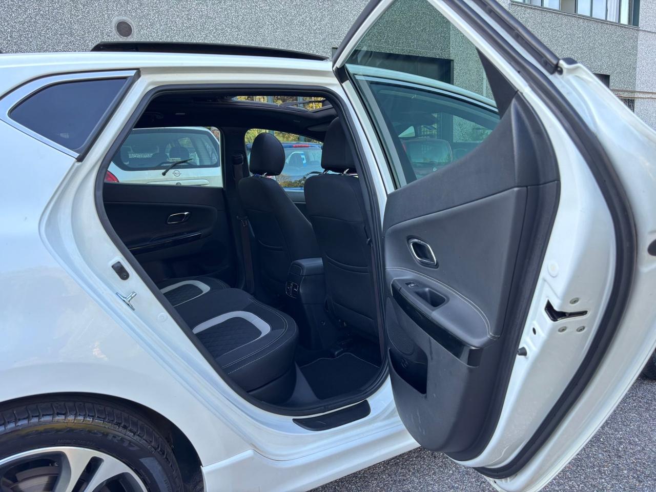 Kia Ceed cee'd 1.6 CRDi 136 CV DCT 5 porte GT Line MOLTO BELLA
