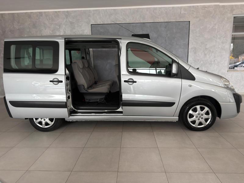 PEUGEOT Expert 2.0 hdi 120cv L2 tep. Conf.8/9p