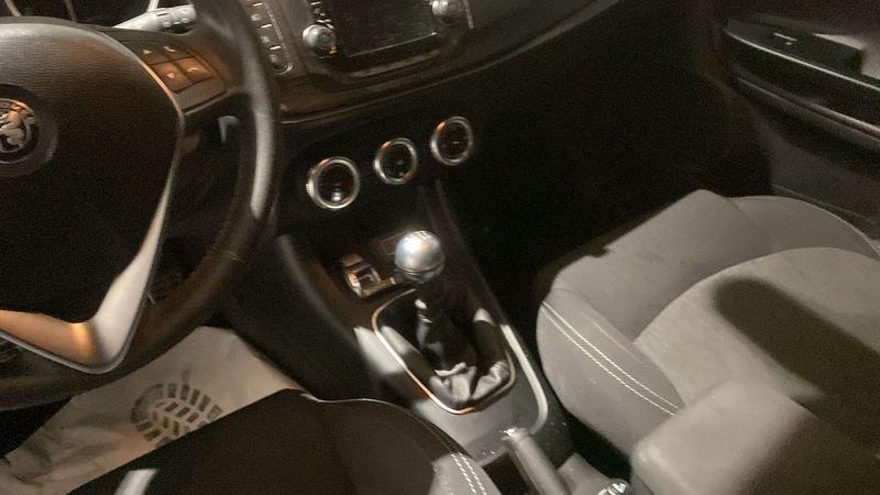 Alfa Romeo Giulietta Giulietta 1.4 Turbo 120 CV Super