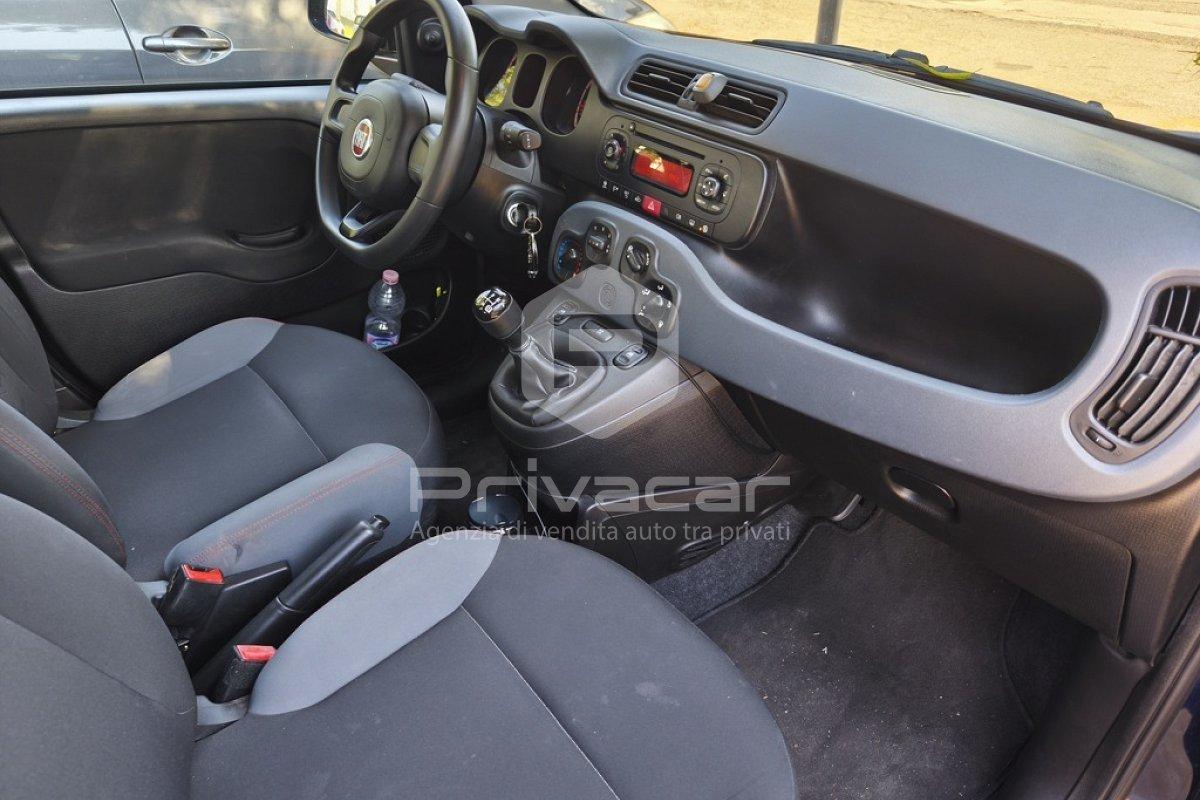 FIAT Panda 1.3 MJT 95 CV S&S Easy