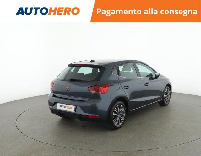 SEAT Ibiza 1.0 EcoTSI 115 CV DSG 5 porte XCELLENCE