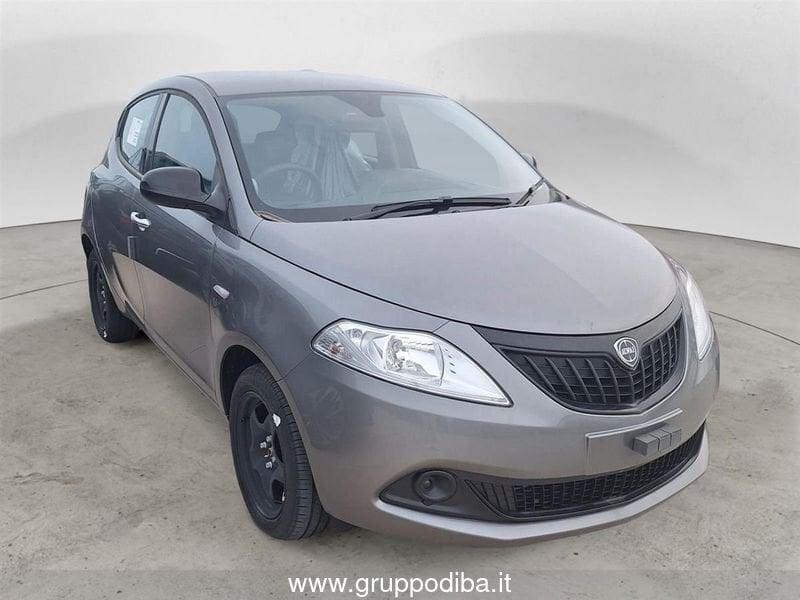 Lancia Ypsilon S1M My24 1.0 Firefly 70 CvStart&Stop Hybrid Or