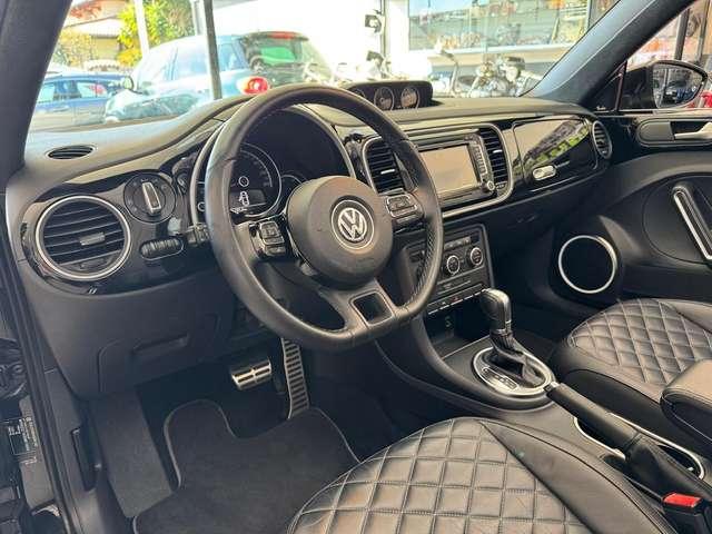 Volkswagen Maggiolino Maggiolino Cabrio 1.4 tsi Sport 160cv dsg SUB.DISP