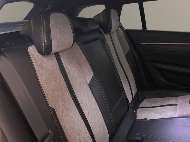 PEUGEOT 508 Plug-in Hybrid 225 e-EAT8 SW GT Pack