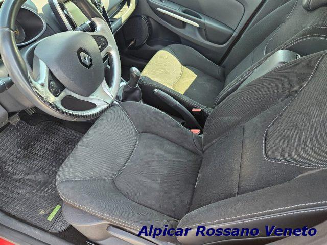 RENAULT Clio Sporter dCi 8V 75CV Start&Stop Energy Zen