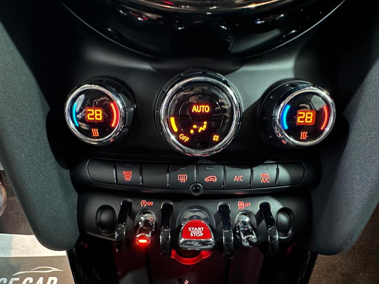 Mini One 1.5 Classic 75 cv