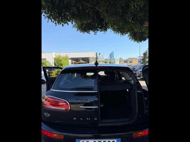 MINI Mini Clubman (F54) - 1.5 Cooper Mayfair Edition Club