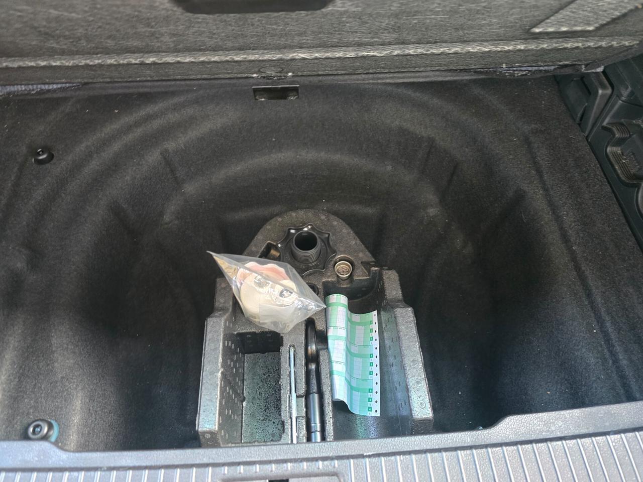 VW Passat Variant 2.0TDI 150CV EURO6-2022