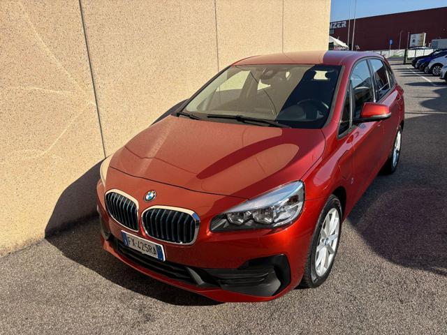 BMW 225 xe Active Tourer iPerformance Advantage aut.