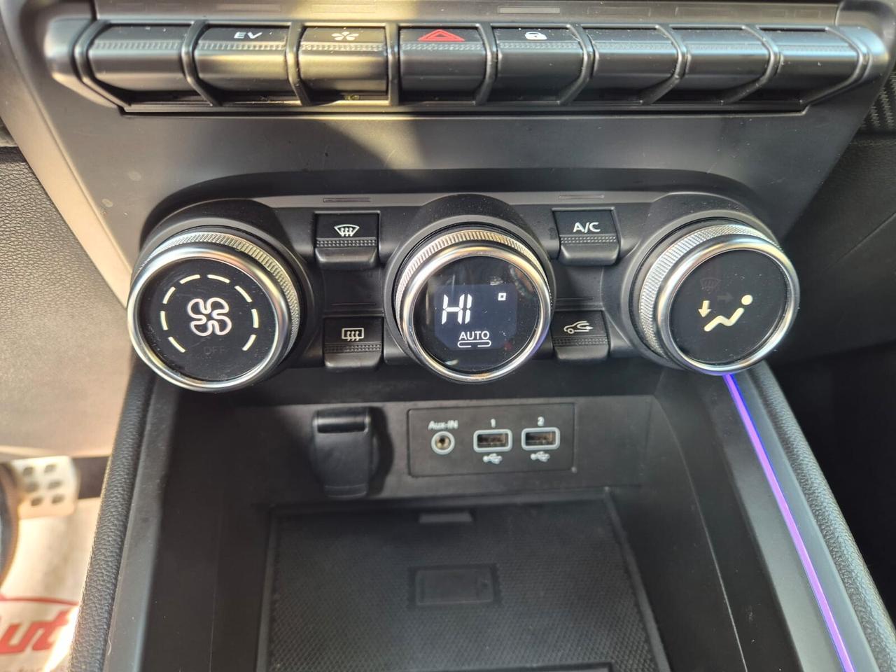 Renault Clio Full Hybrid E-Tech 140 CV 5 porte R.S. Line