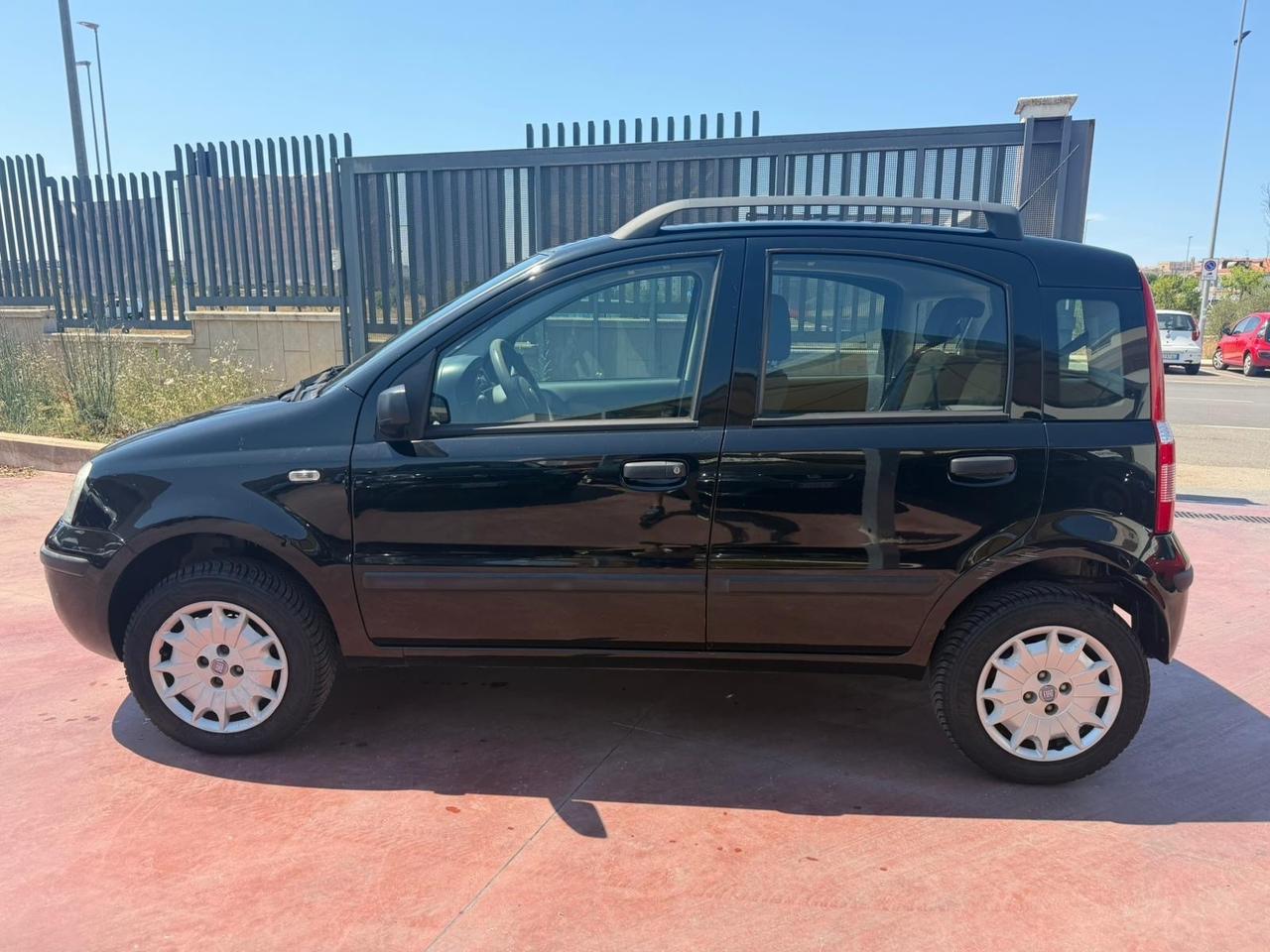 Fiat Panda 1.2 Dynamic Natural Power