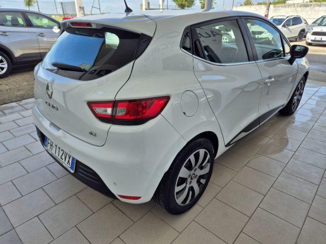 RENAULT Clio dCi 8V 75CV Start&Stop 5 porte Energy Zen